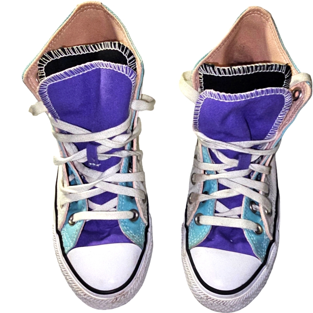 Converse All Star Chucks